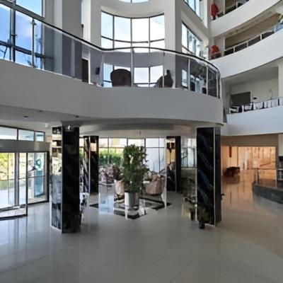 Afytos Oeren Beach Prestij Exterior foto
