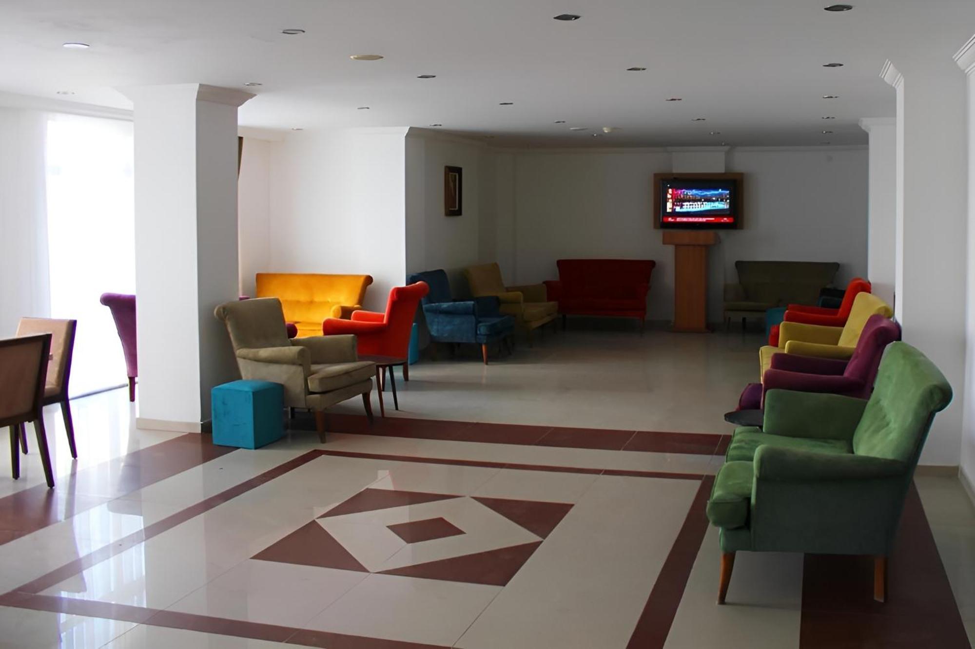Afytos Oeren Beach Prestij Exterior foto