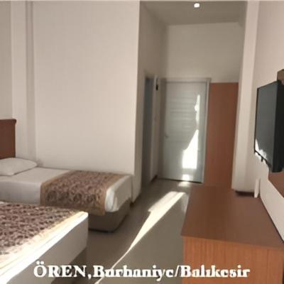 Afytos Oeren Beach Prestij Exterior foto