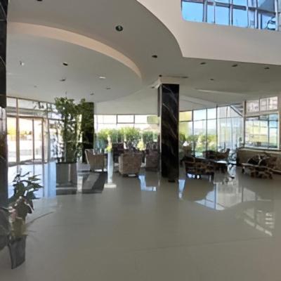 Afytos Oeren Beach Prestij Exterior foto