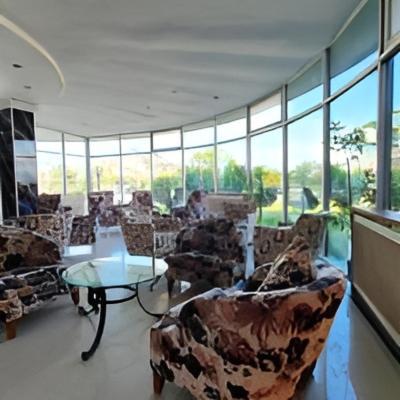 Afytos Oeren Beach Prestij Exterior foto
